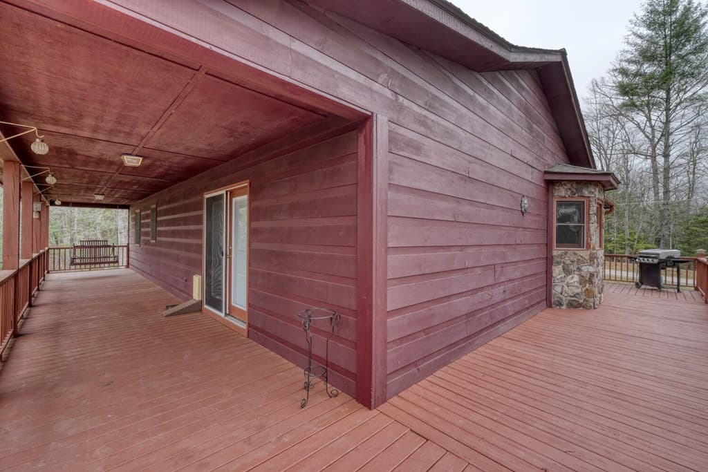 694 Hilltop Road, Murphy NC 28906 - Photo