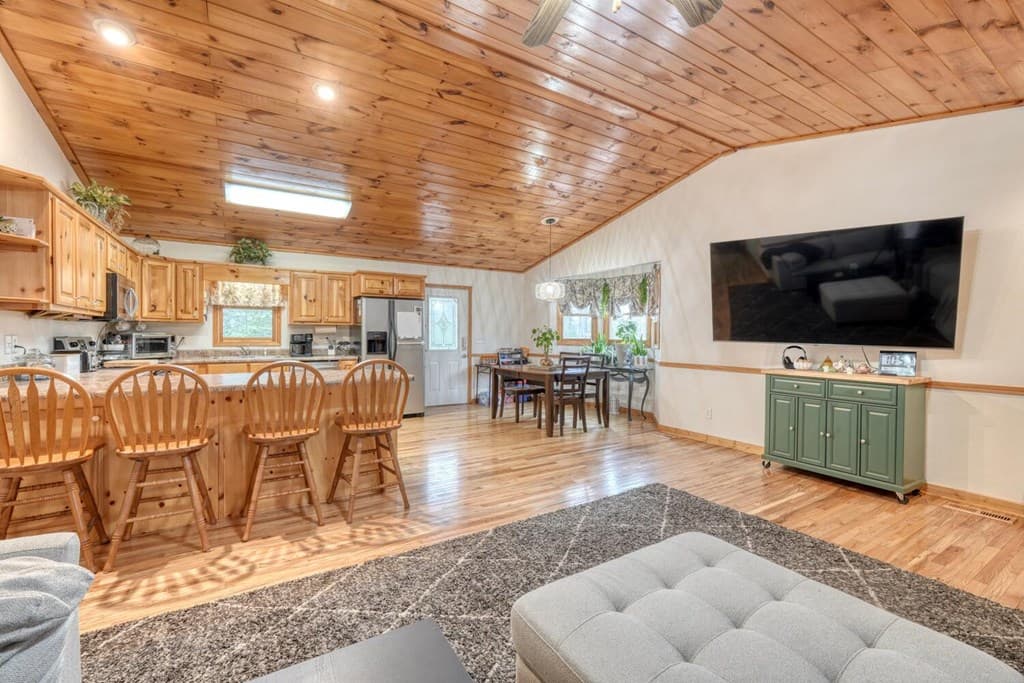 694 Hilltop Road, Murphy NC 28906 - Photo