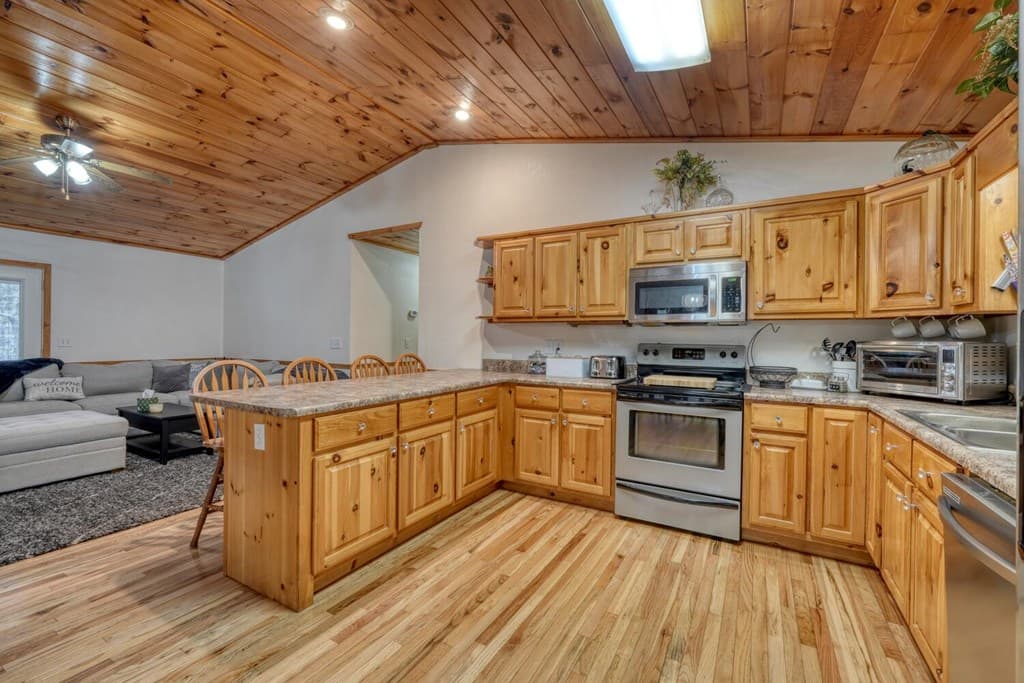 694 Hilltop Road, Murphy NC 28906 - Photo