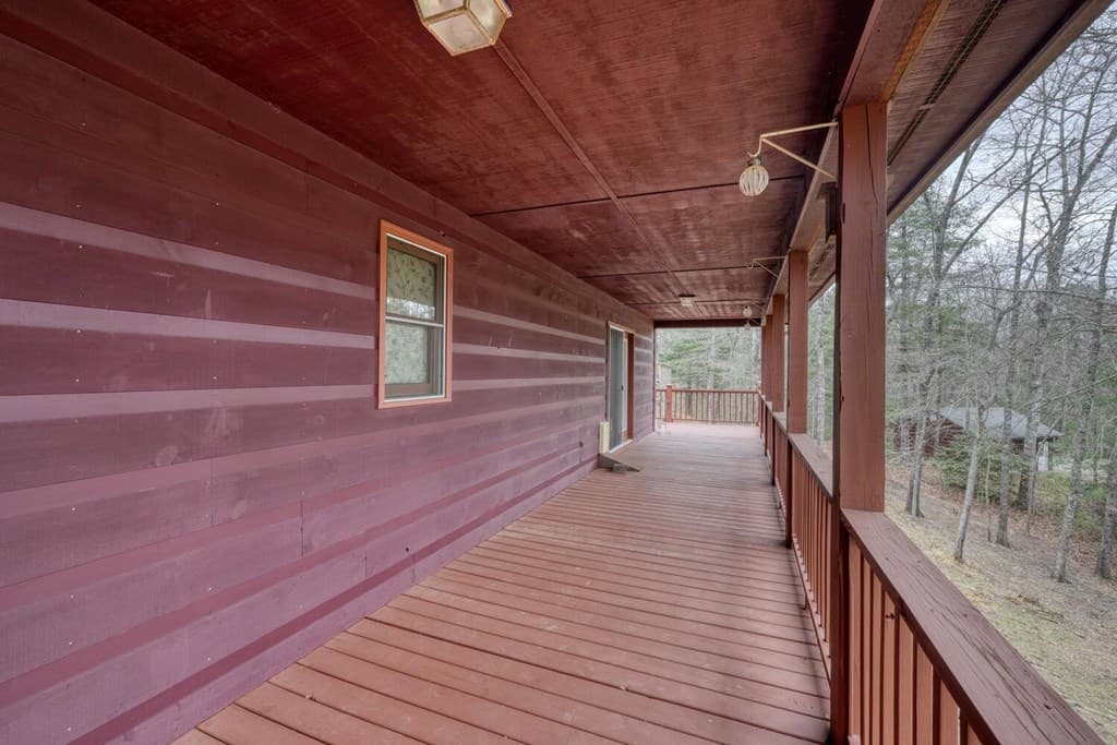 694 Hilltop Road, Murphy NC 28906 - Photo