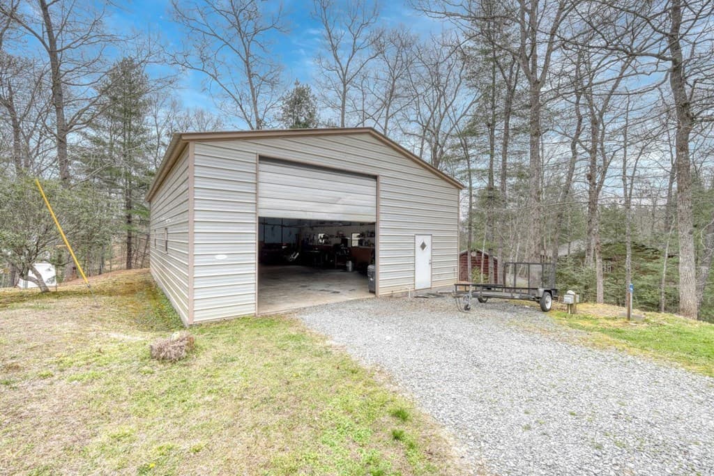 694 Hilltop Road, Murphy NC 28906 - Photo