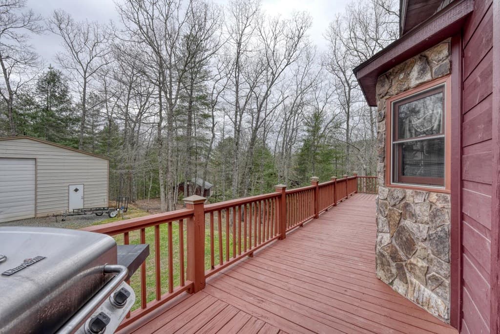 694 Hilltop Road, Murphy NC 28906 - Photo