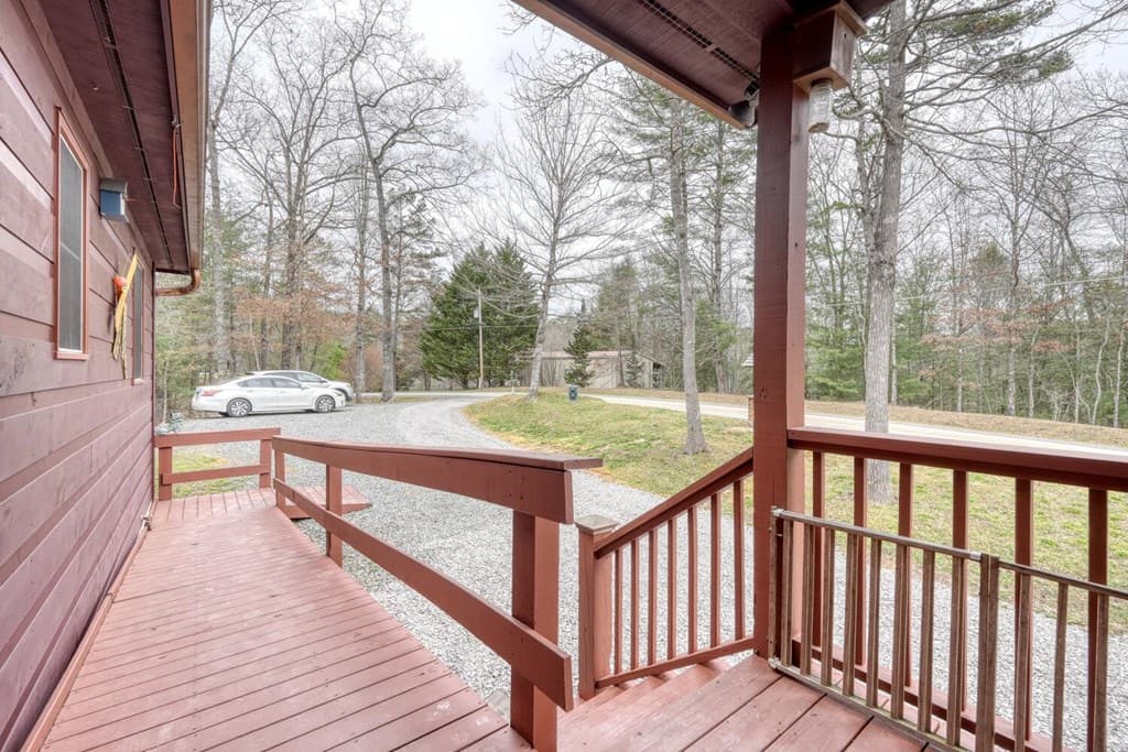 694 Hilltop Road, Murphy NC 28906 - Photo