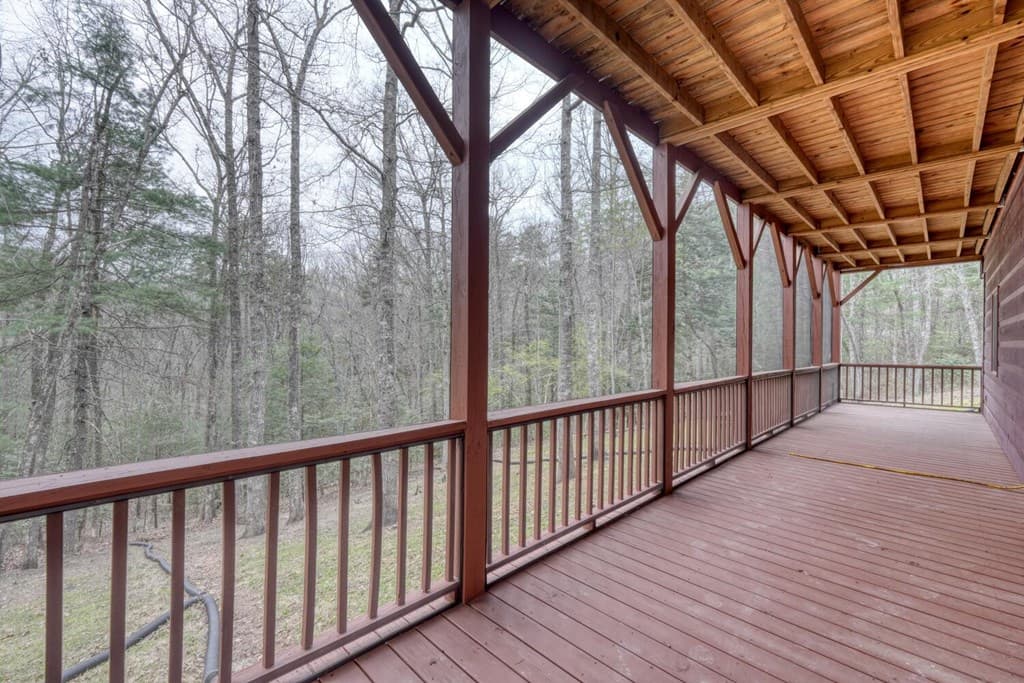 694 Hilltop Road, Murphy NC 28906 - Photo