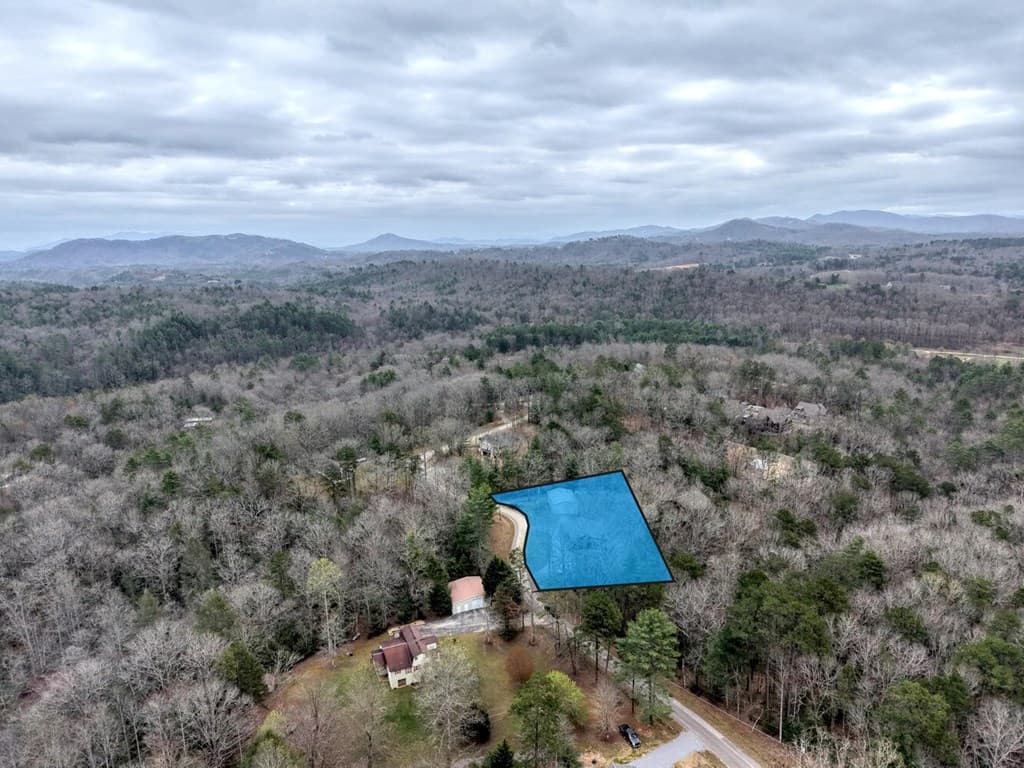 694 Hilltop Road, Murphy NC 28906 - Photo