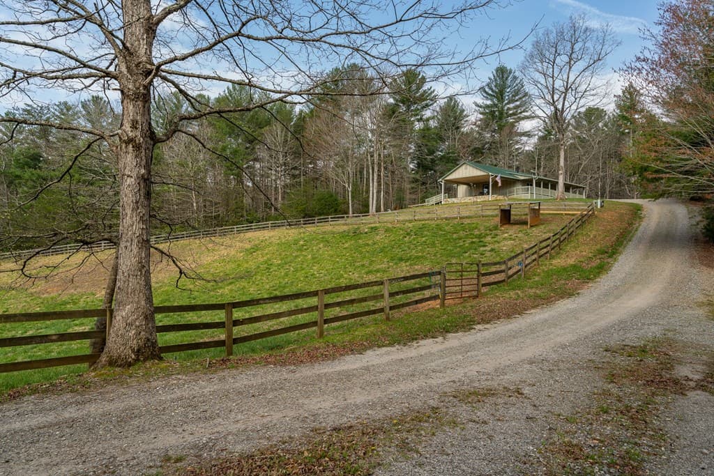 1132 Hells Hollow Road, Blue Ridge GA 30513 - Photo