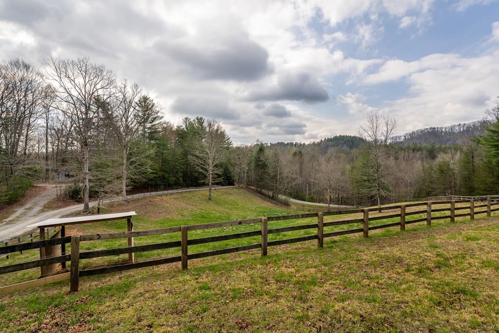 1132 Hells Hollow Road, Blue Ridge GA 30513 - Photo
