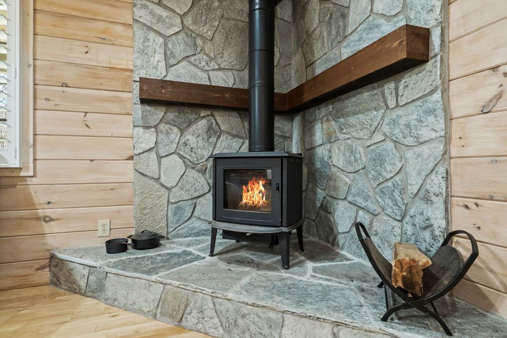 1132 Hells Hollow Road, Blue Ridge GA 30513 - Photo