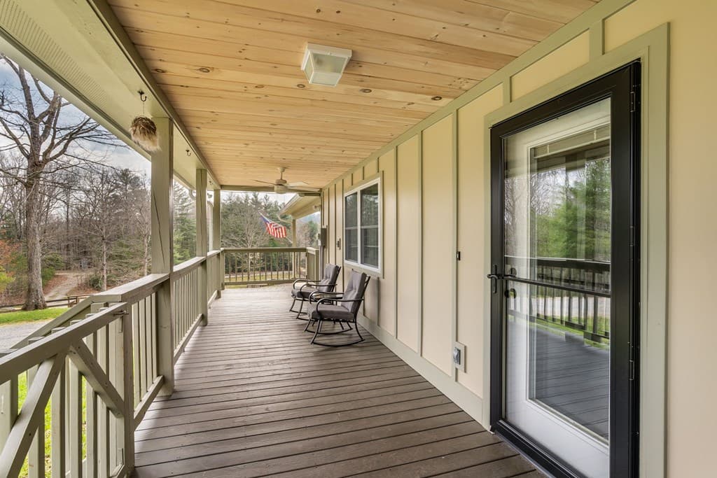 1132 Hells Hollow Road, Blue Ridge GA 30513 - Photo