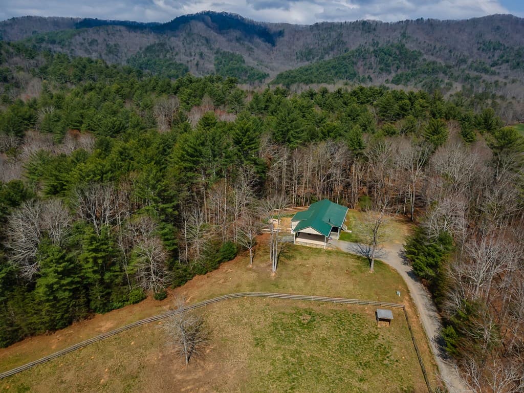 1132 Hells Hollow Road, Blue Ridge GA 30513 - Photo