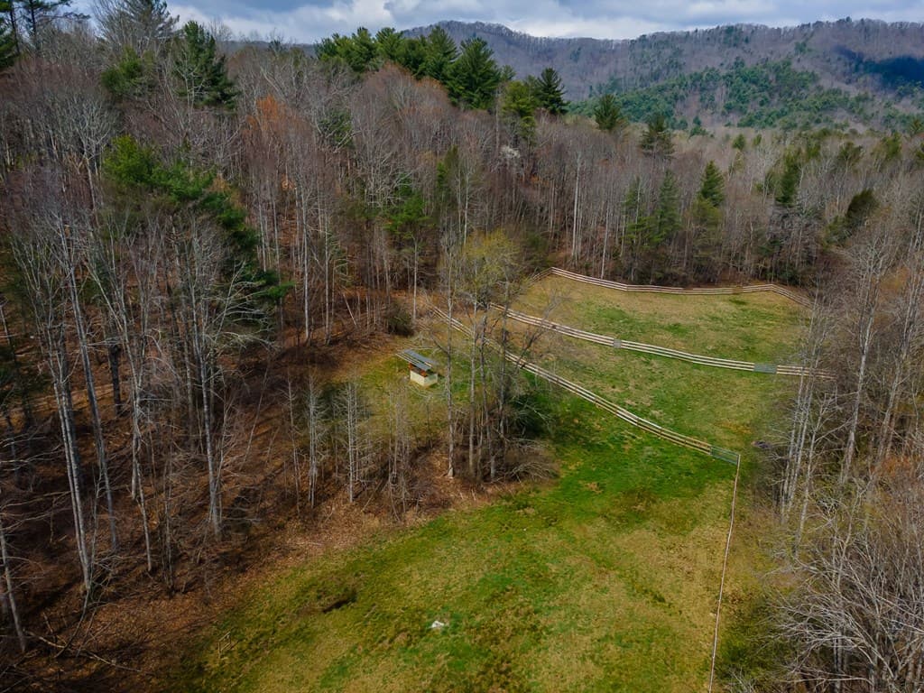1132 Hells Hollow Road, Blue Ridge GA 30513 - Photo