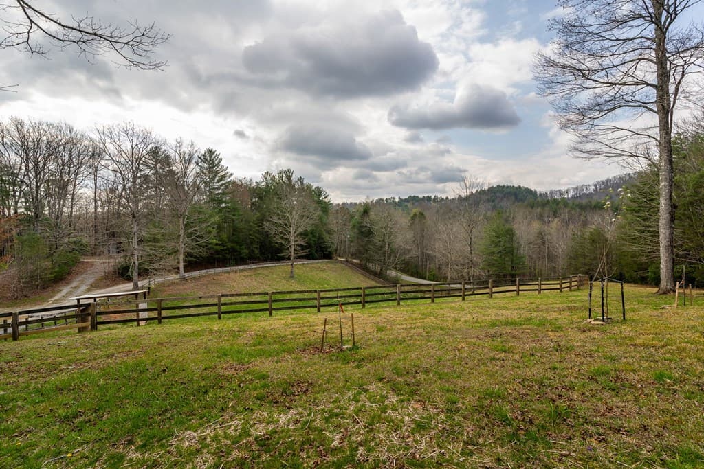 1132 Hells Hollow Road, Blue Ridge GA 30513 - Photo