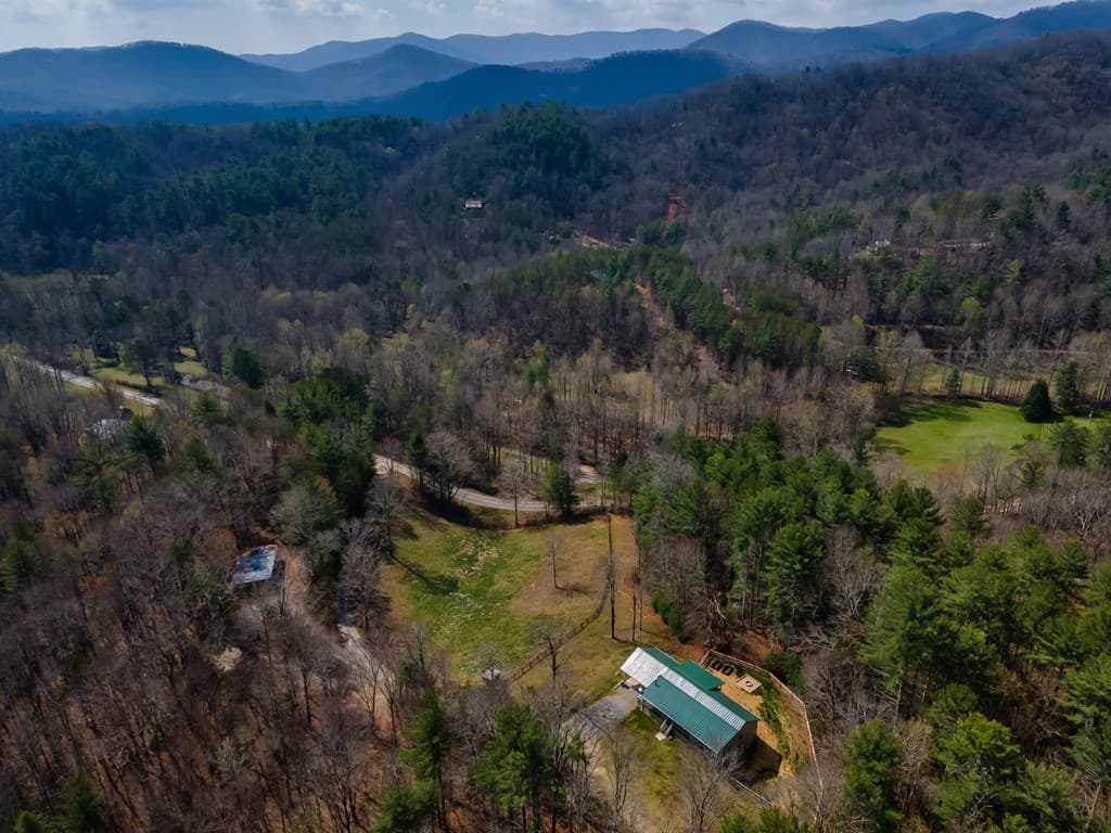 1132 Hells Hollow Road, Blue Ridge GA 30513 - Photo
