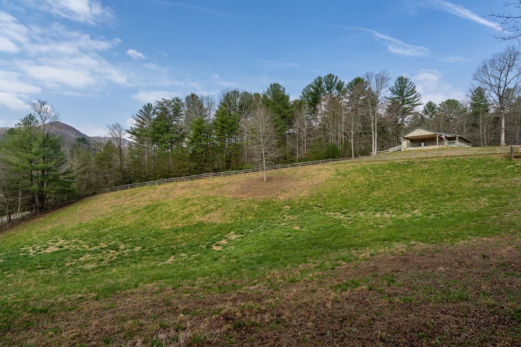 1132 Hells Hollow Road, Blue Ridge GA 30513 - Photo