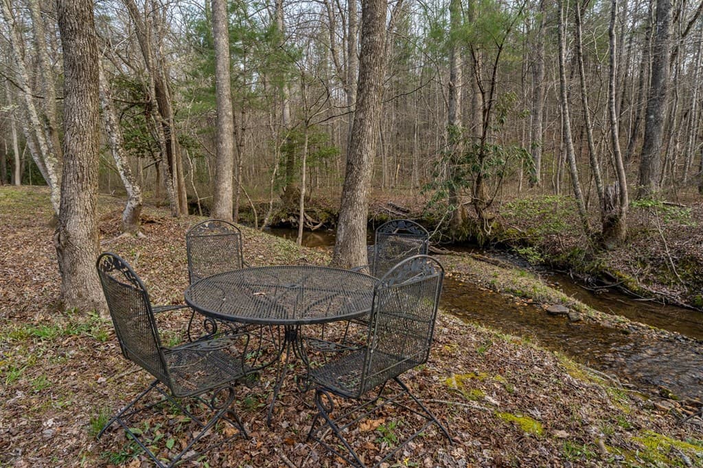 1132 Hells Hollow Road, Blue Ridge GA 30513 - Photo