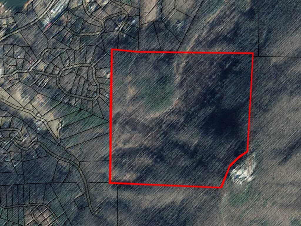 145 Ac. Bell Mountain, Hiawassee GA 30546 - Photo