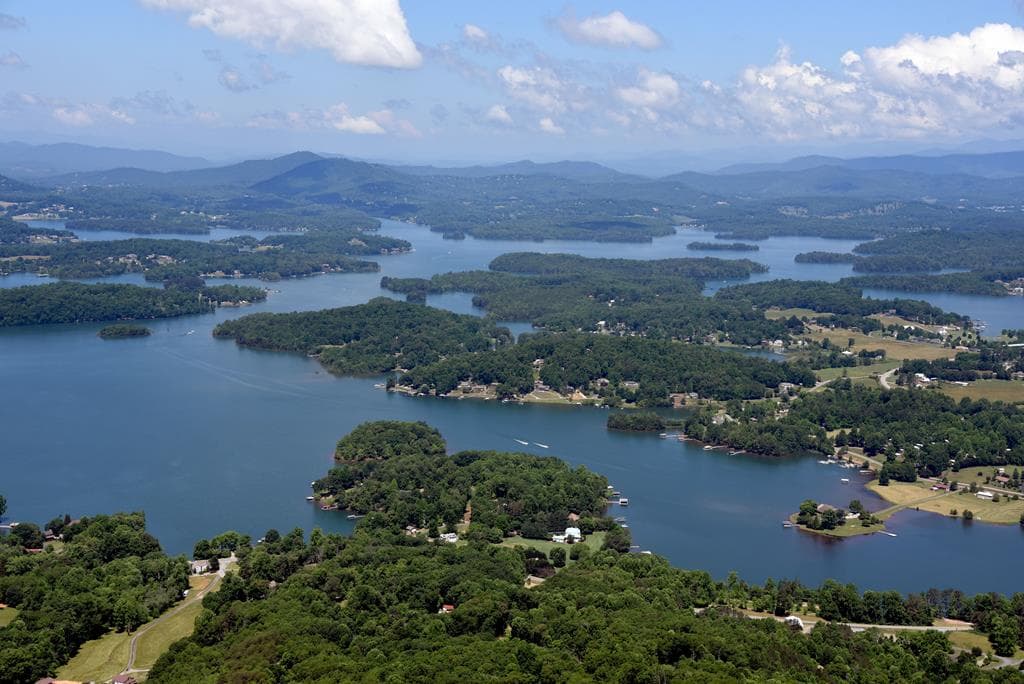 145 Ac. Bell Mountain, Hiawassee GA 30546 - Primary photo