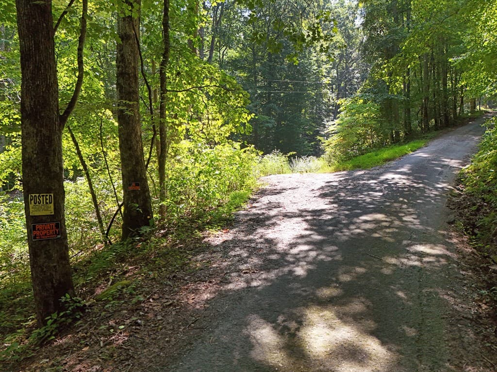145 Ac. Bell Mountain, Hiawassee GA 30546 - Photo