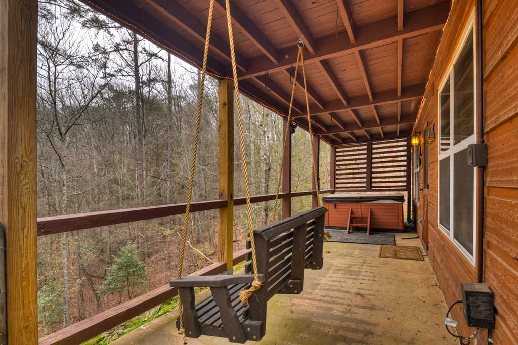 111 Roaring Creek Road, Epworth GA 30541 - Photo