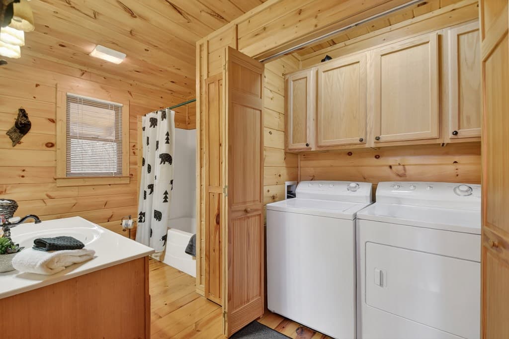 111 Roaring Creek Road, Epworth GA 30541 - Photo