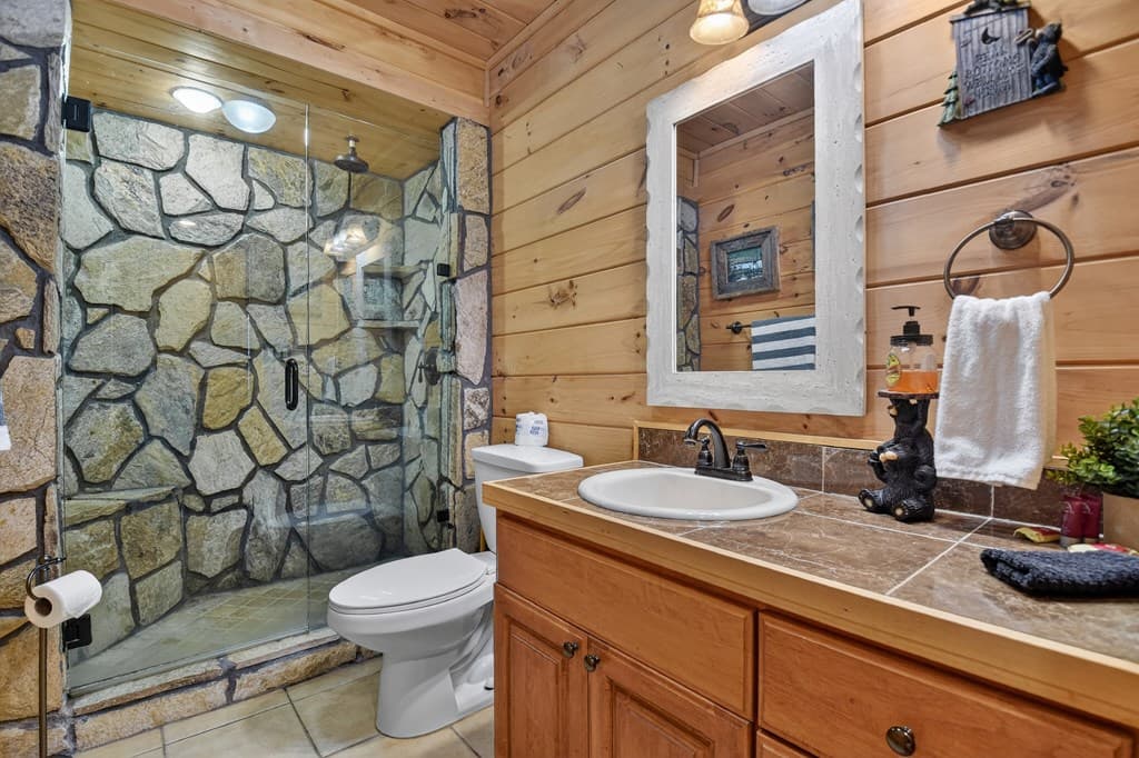 111 Roaring Creek Road, Epworth GA 30541 - Photo