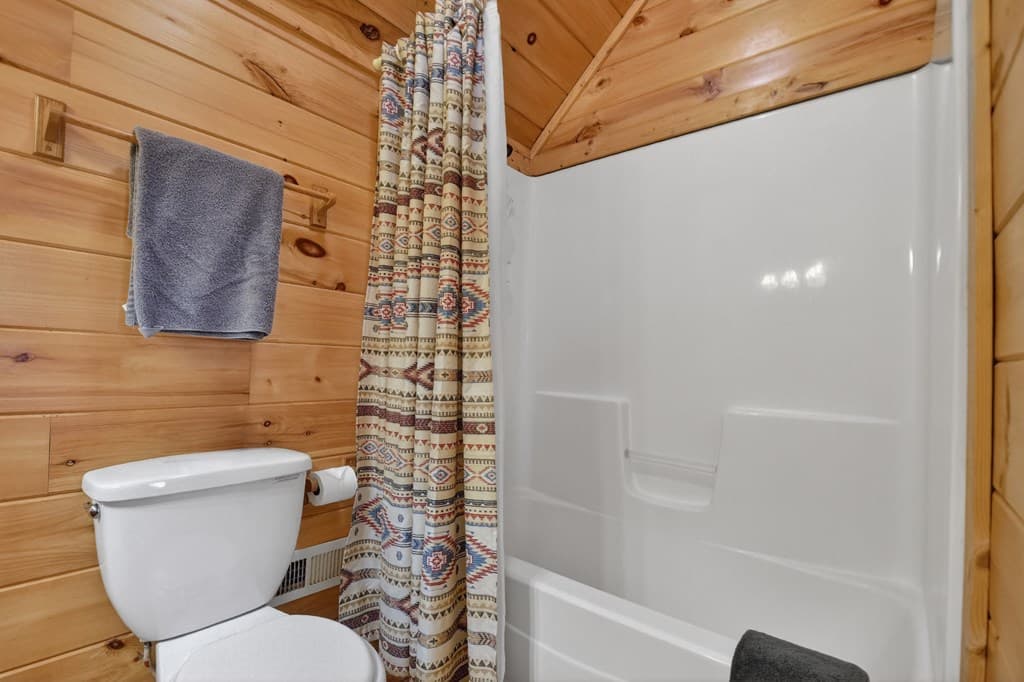 111 Roaring Creek Road, Epworth GA 30541 - Photo