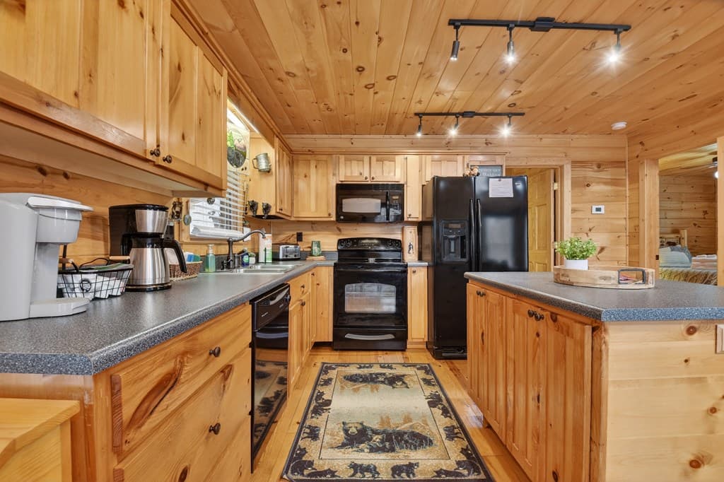 111 Roaring Creek Road, Epworth GA 30541 - Photo