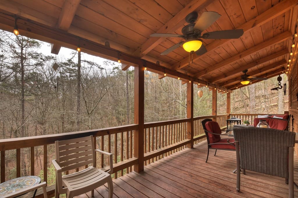111 Roaring Creek Road, Epworth GA 30541 - Photo