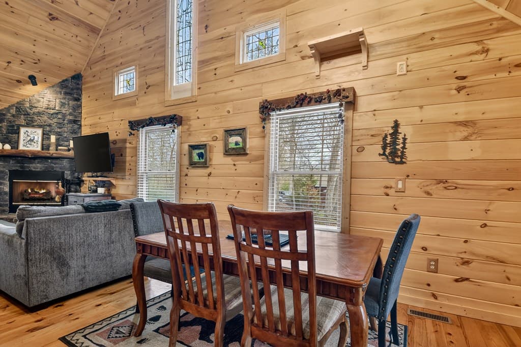 111 Roaring Creek Road, Epworth GA 30541 - Photo