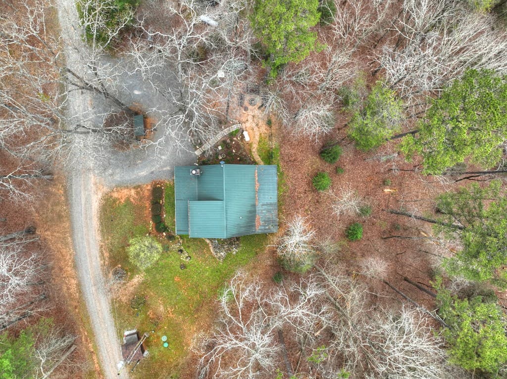 111 Roaring Creek Road, Epworth GA 30541 - Photo
