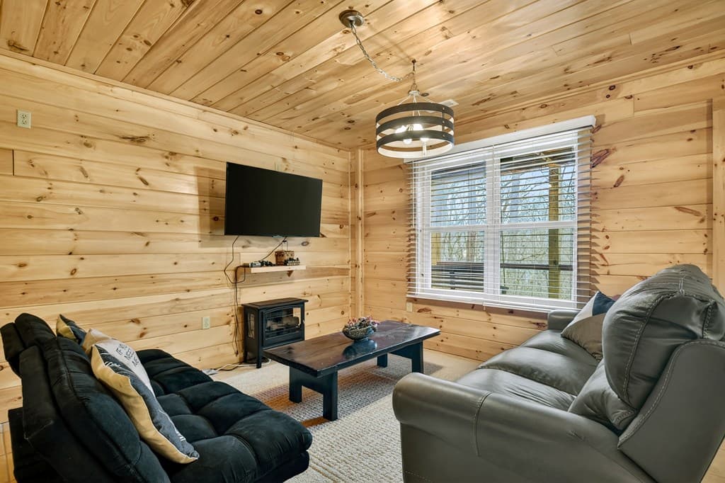 111 Roaring Creek Road, Epworth GA 30541 - Photo