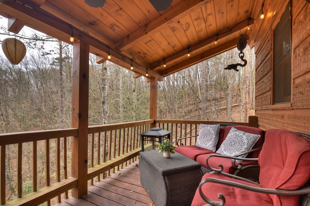111 Roaring Creek Road, Epworth GA 30541 - Photo