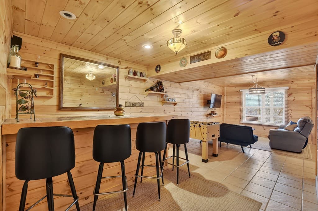 111 Roaring Creek Road, Epworth GA 30541 - Photo