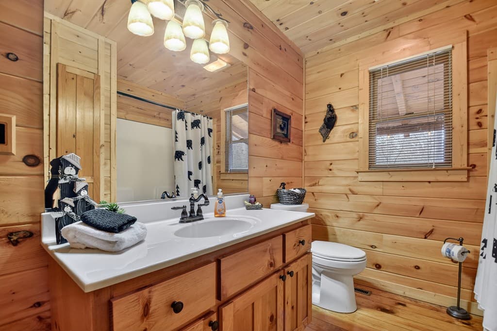111 Roaring Creek Road, Epworth GA 30541 - Photo