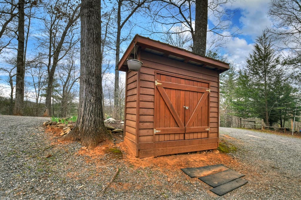 111 Roaring Creek Road, Epworth GA 30541 - Photo