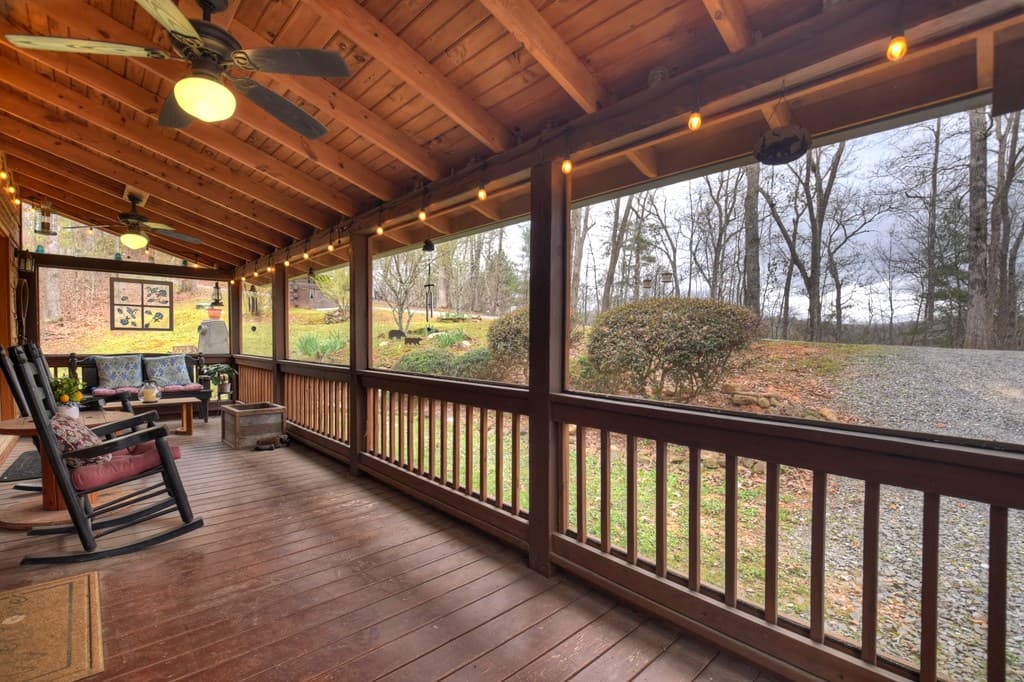 111 Roaring Creek Road, Epworth GA 30541 - Photo