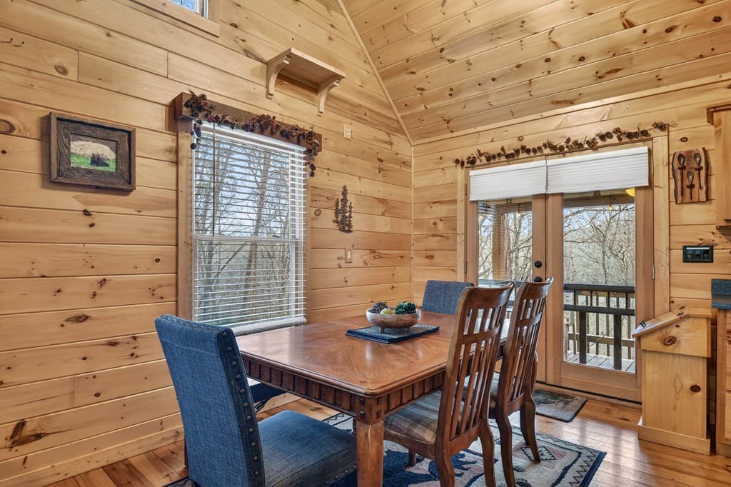 111 Roaring Creek Road, Epworth GA 30541 - Photo