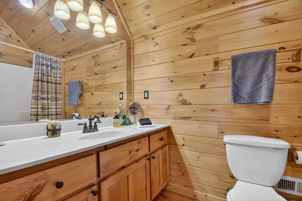 111 Roaring Creek Road, Epworth GA 30541 - Photo