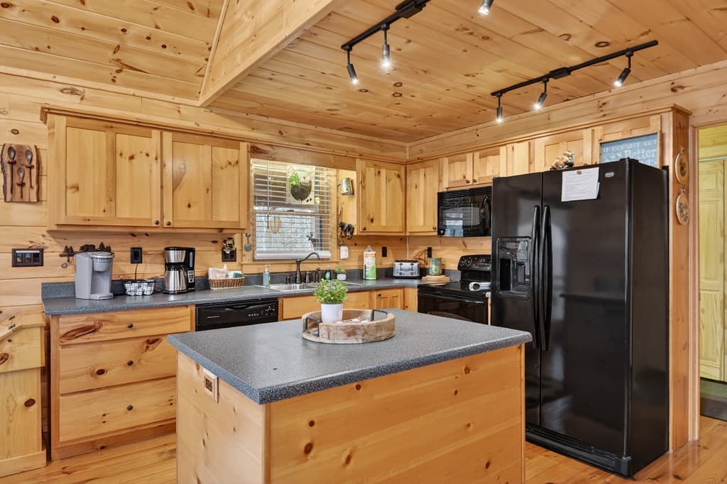 111 Roaring Creek Road, Epworth GA 30541 - Photo
