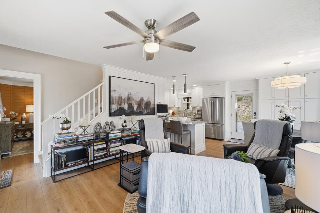 239 Northwoods Circle, Blairsville GA 30512 - Photo