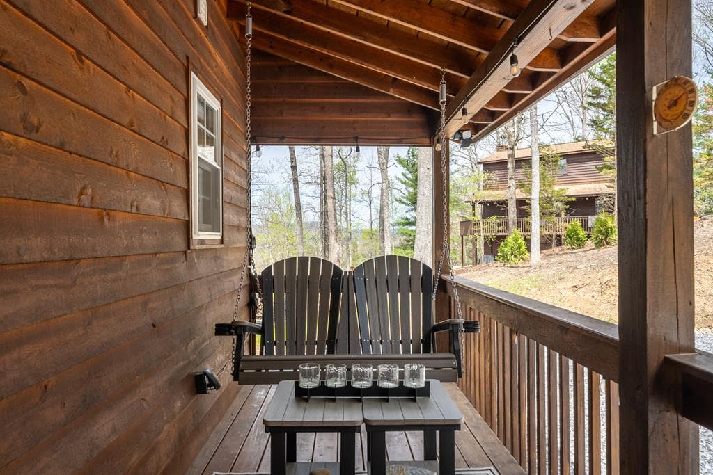 239 Northwoods Circle, Blairsville GA 30512 - Photo
