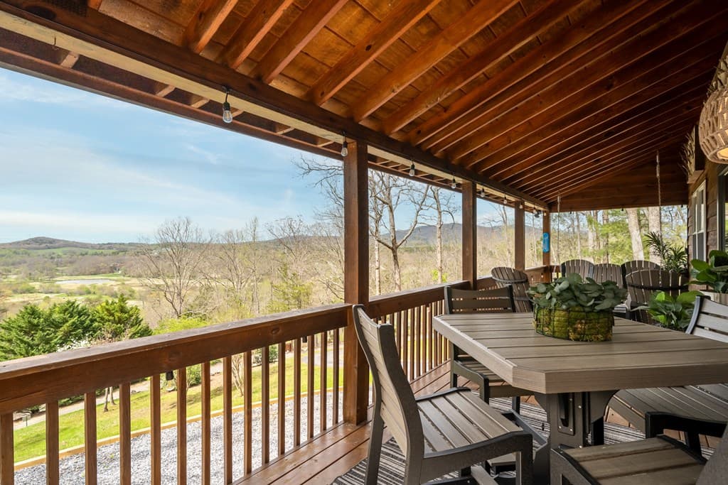 239 Northwoods Circle, Blairsville GA 30512 - Photo