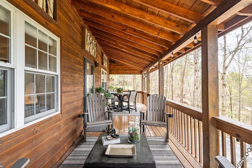 239 Northwoods Circle, Blairsville GA 30512 - Photo