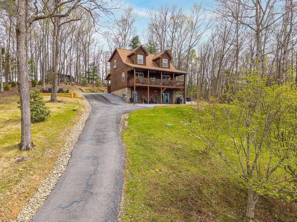 239 Northwoods Circle, Blairsville GA 30512 - Photo