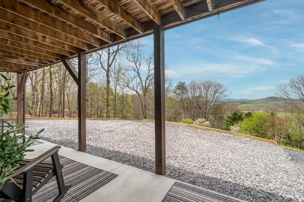 239 Northwoods Circle, Blairsville GA 30512 - Photo