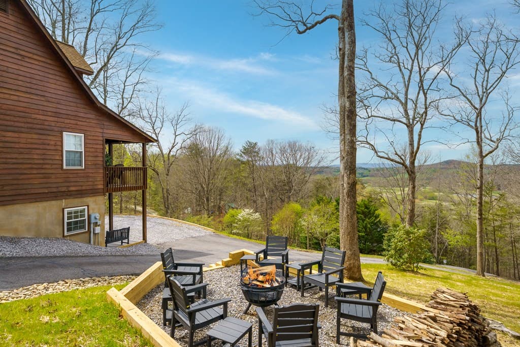 239 Northwoods Circle, Blairsville GA 30512 - Photo