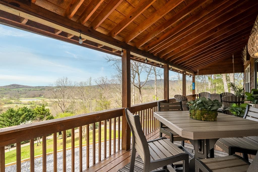 239 Northwoods Circle, Blairsville GA 30512 - Photo