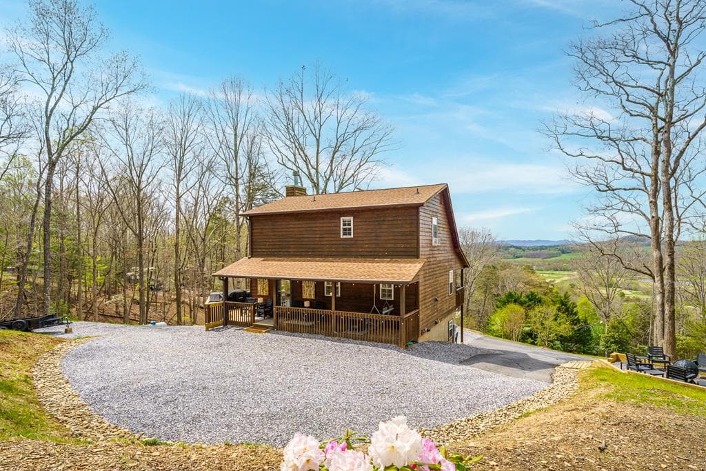 239 Northwoods Circle, Blairsville GA 30512 - Photo