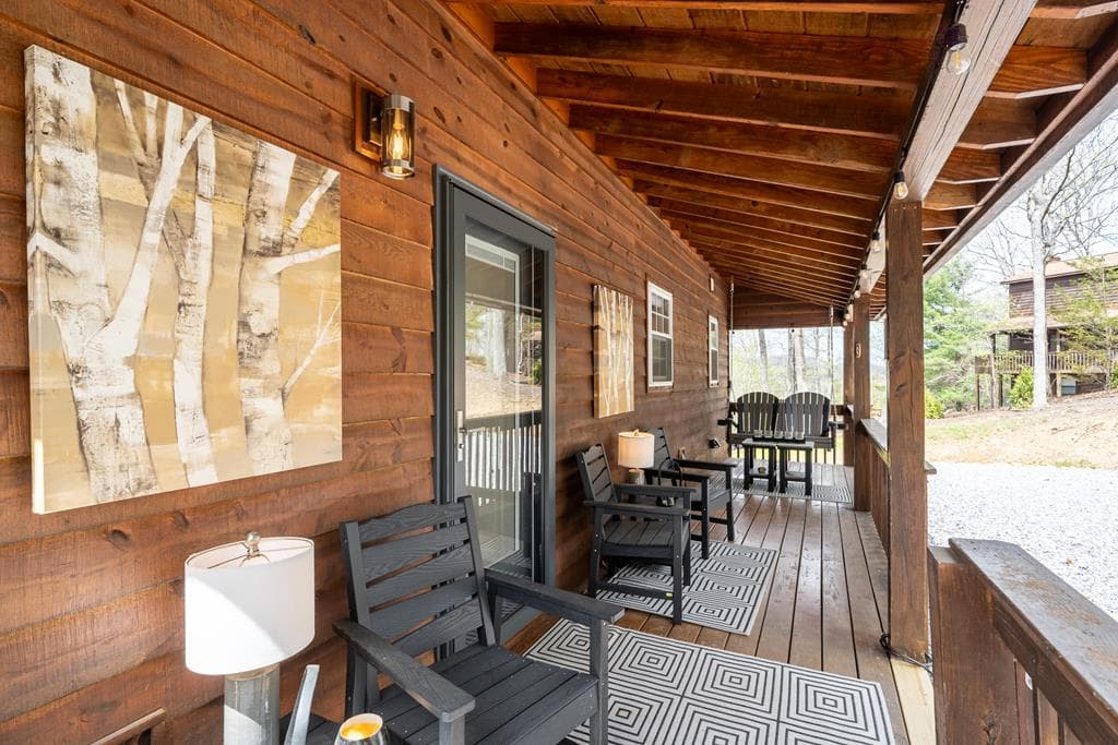 239 Northwoods Circle, Blairsville GA 30512 - Photo