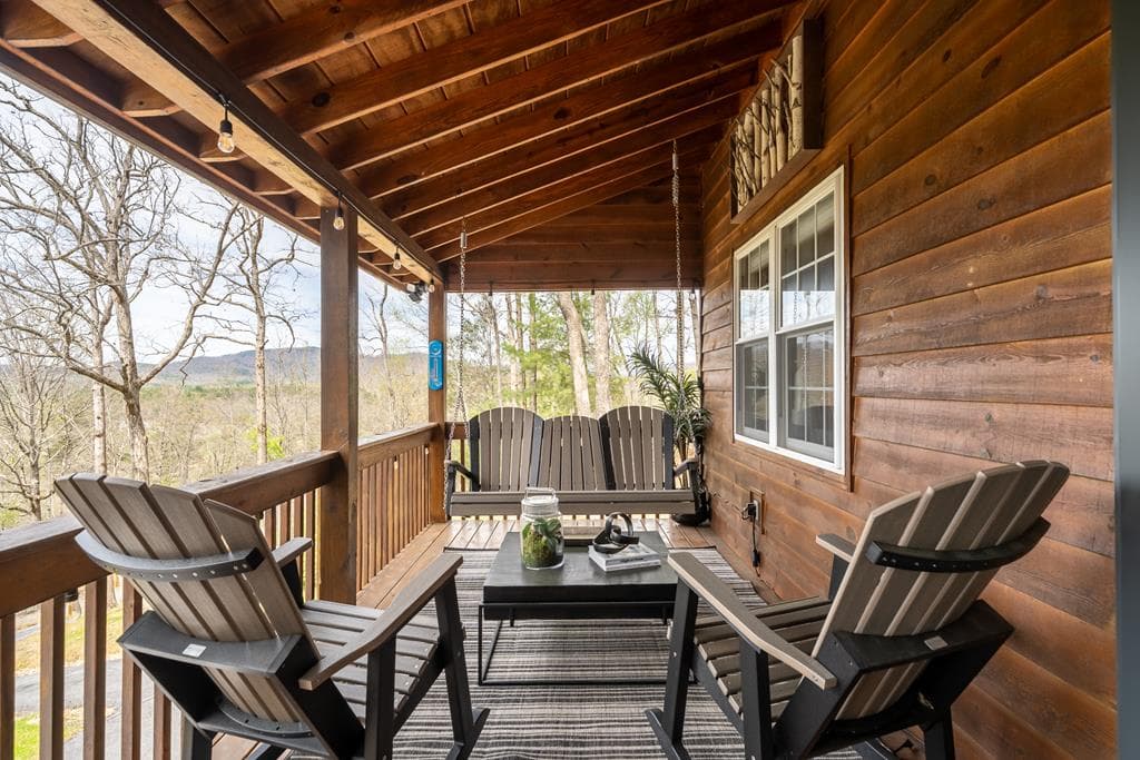 239 Northwoods Circle, Blairsville GA 30512 - Photo